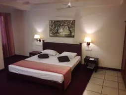 Hotel Janaki | Colombo Bölgesi - Colombo