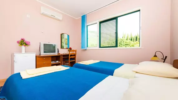 Apartments Dubelj | Dubrovnik-Neretva - Dubrovnik (ve civarı) - Dubrovnik - Prijevor