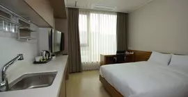 Cplus Residence | Gyeonggi - Suwon (ve civarı) - Hwaseong - Dongtan