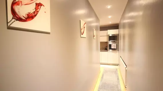 Rainbow Apartments 3 | Küçük Polonya Voyvodalığı - Krakow (ve civarı) - Krakow