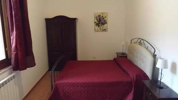 Albergo Diffuso Borgo Gallodoro | Sicilya - Messina (vilayet) - Taormina Sahili - Taormina