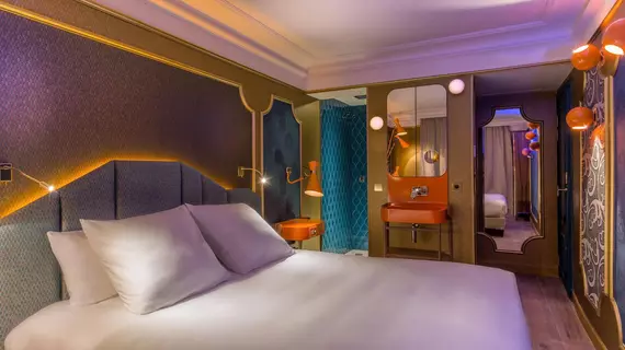 Idol Hotel By Elegancia | Ile-de-France - Paris - L'Europe