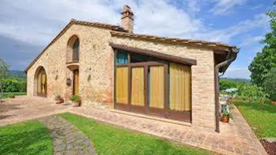 Villa Giulia | Toskana - Siena (vilayet) - San Gimignano - Val d'Elsa