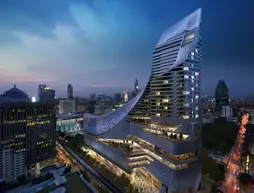 Park Hyatt Bangkok | Bangkok - Bangkok Şehir Merkezi