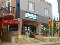 Hotel Figuera Park | Balearic Adaları - Mayorka Adası - Campos - Migjorn