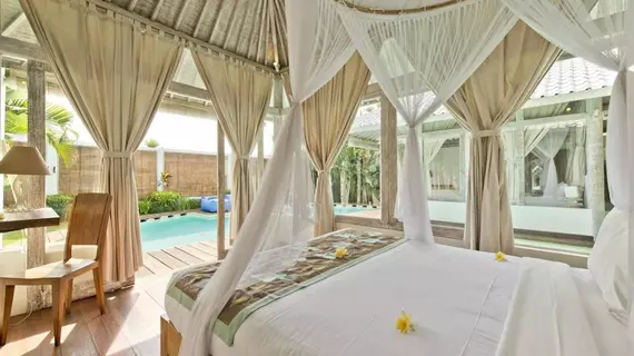 Villa Laksmana Hideaway 2 | Bali - Badung - Seminyak - Drupadi