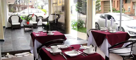 Hotel Boutique Embajada de la Feria | Cundinamarca - Bogota (ve civarı) - Bogota - Quinta Paredes