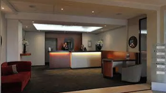 Mercure Maurepas Saint Quentin | Ile-de-France - Yvelines (bölge) - Maurepas