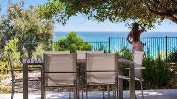 Stradbroke Island Beach Hotel & Spa Resort | Queensland - Brisbane (ve civarı) - Point Lookout