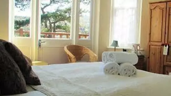 The Woodlands Hotel - Guest house | Devon (kontluk) - Ilfracombe