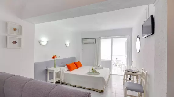 Hotel Garau | Balearic Adaları - Mayorka Adası - Palma de Mallorca - El Arenal