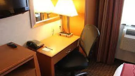 Comfort Inn Bellerose | New York - New York (ve civarı) - Queens - Jamaika