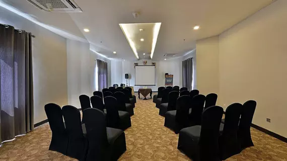 Gino Feruci Braga Hotel | West Java - Bandung (ve civarı) - Bandung - Sumurbandung