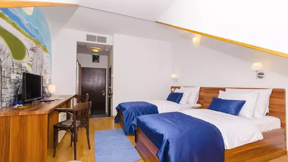 Palma Rooms B and B | Split-Dalmaçya - Split