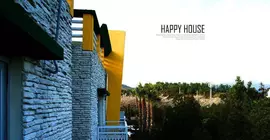 Happy House | Jeju Adası - Seogwipo - Jungmun