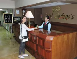 Hotel Stefano's | Lima (bölge) - Lima Province - Lima (ve civarı) - Lima - Miraflores