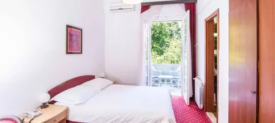 Hotel Sumratin | Dubrovnik-Neretva - Dubrovnik (ve civarı) - Dubrovnik - Lapad