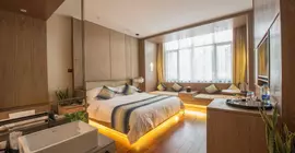 IT Hotel Changshu | Jiangsu - Suzhou - Changshu