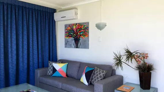 Hi Ho Beach Apartments on Broadbeach | Queensland - Gold Coast (Altın Sahil) - Broadbeach