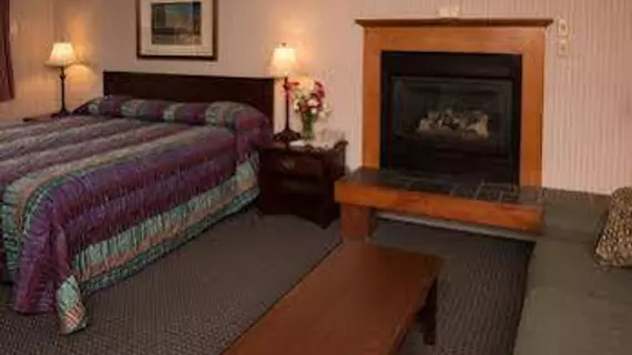 Stowe Motel & Snowdrift | Vermont - Stowe (ve civarı) - Stowe