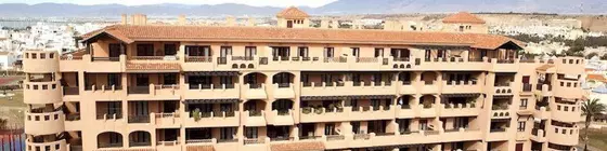 Apartamentos Turisticos Dream Sea | Andalucia - Almeria İli - El Ejido - Almerimar