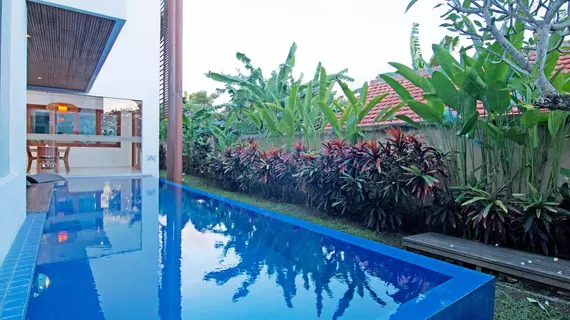 ZEN Premium Umalas Kerobokan | Bali - Badung - Umalas