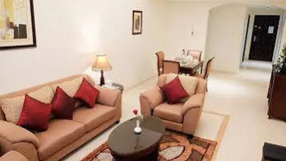 Baity Hotel Apartments. | Dubai - Dubai