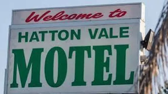 Hatton Vale Motel | Queensland - Brisbane (ve civarı) - Hatton Vale