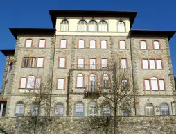 Casa per Ferie Oasi SantAnnibale Maria | Toskana - Arezzo (vilayet) - Castel San Niccolo