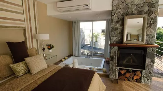 Runa Moraira Apart & Spa | Buenos Aires (ili) - Pinamar (ve civarı) - Mar de Las Pampas