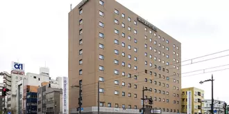 Daiwa Roynet Hotel Toyama