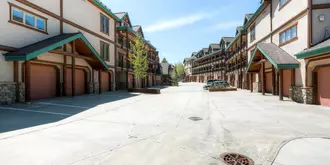 Corral at Breckenridge by Peak Property Management