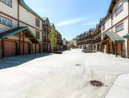 Corral at Breckenridge by Peak Property Management | Kolorado - Summit İlçesi - Breckenridge - Warrior's Mark