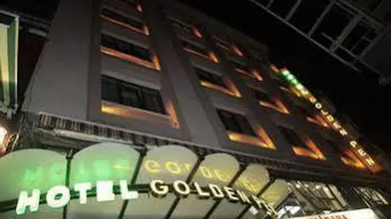 Golden Pen Hotel |  Istanbul  - Beşiktaş