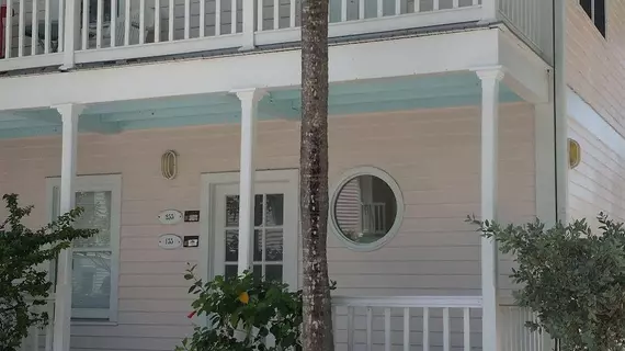 Truman Annex Condominiums | Florida - Key West