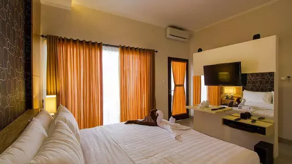 Karana Villa Bali | Bali - Denpasar - Monang Maning