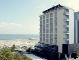 Victoria Palace Hotel | Rimini (vilayet) - Cattolica