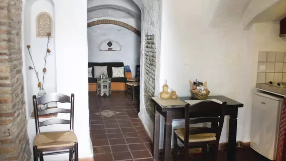 Apartamentos Montesclaros | Andalucia - Granada (il) - Granada - Sacromonte