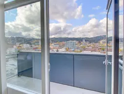 Furnished Suites in the Pearl District | Oregon - Portland (ve civarı) - Portland - Pearl District