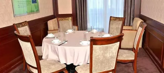 Shanghai Kangqiao Boutique Hotel | Şanghay (ve civarı) - Şangay