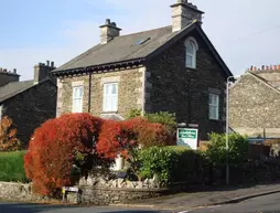 Lindisfarne House - Guest house | Cumbria (kontluk) - Windermere