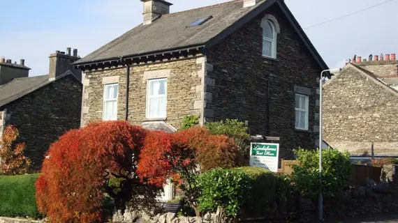 Lindisfarne House - Guest house | Cumbria (kontluk) - Windermere