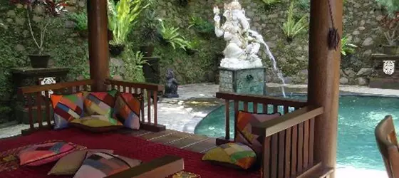 Villa Sarna | Bali - Ubud - Petulu