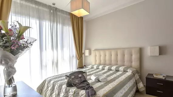 Aparthotel Anghel | Toskana - Siena (vilayet) - Siena