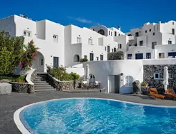 Finikia Place | Ege Adaları - Santorini