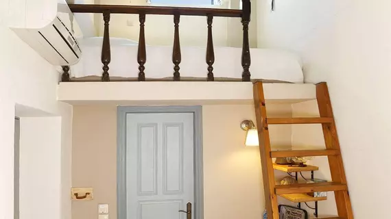 Casa Antika | Ege Adaları - Rodos Bölgesel Birimi - Rodos