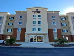 Candlewood Suites Pensacola University Area | Florida - Pensacola (ve civarı) - Pensacola