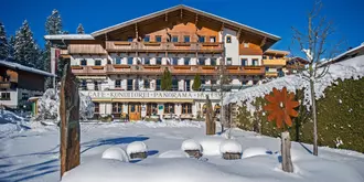 Hotel Alpenpanorama