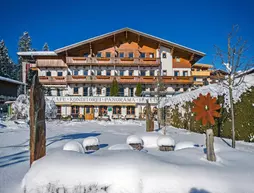 Hotel Alpenpanorama | Tirol - Kitzbühel District - Kufstein (ve civarı) - Soell