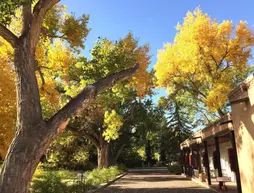 Los Poblanos Historic Inn & Organic Farm | New Mexico - Albuquerque (ve civarı) - Los Ranchos de Albuquerque